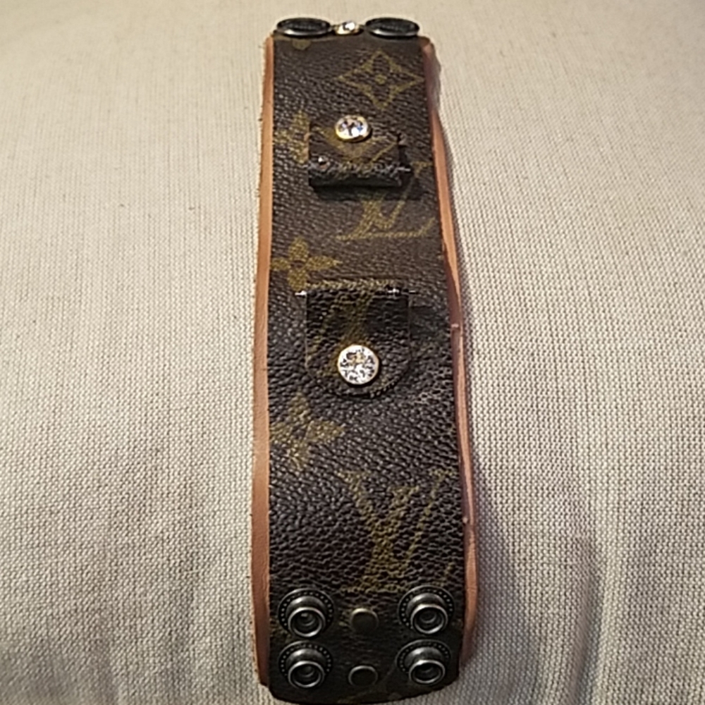 🚫 SOLD 🚫 Louis Vuitton Watch for Michael Kors